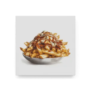 Poutine