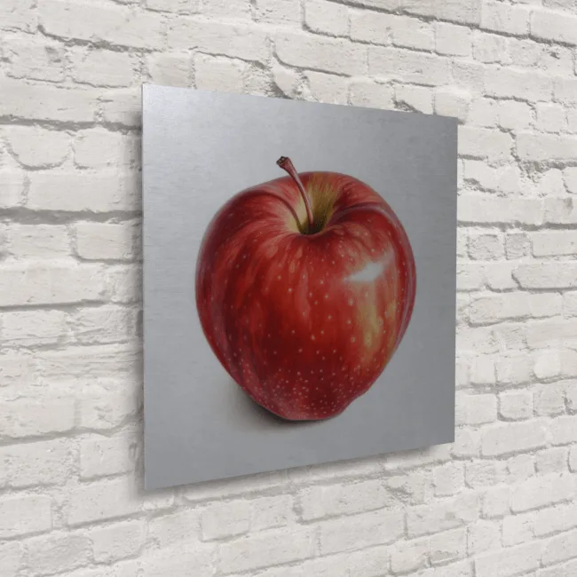 Red Apple