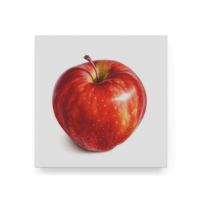 Red Apple