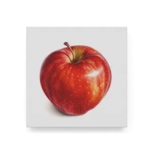 Red Apple