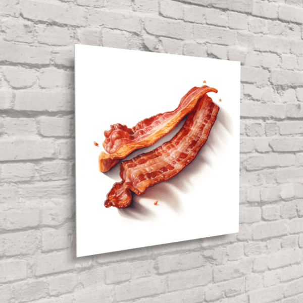 BA_Food_Frenzy_Food_63_Bacon_Acrylic_Glass_Mockup