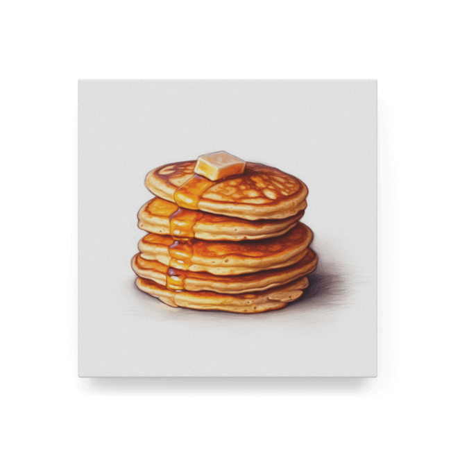 BA_Food_Frenzy_Food_64_Pancakes_Floater