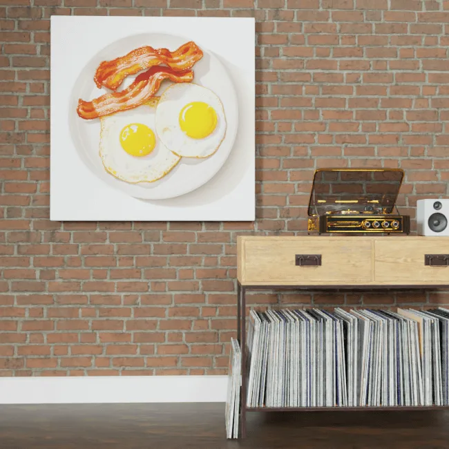 Classic Breakfast