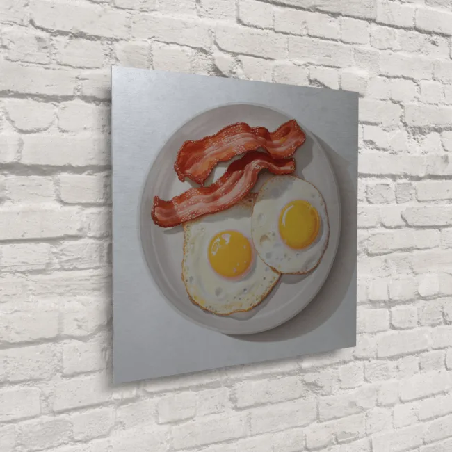 Classic Breakfast