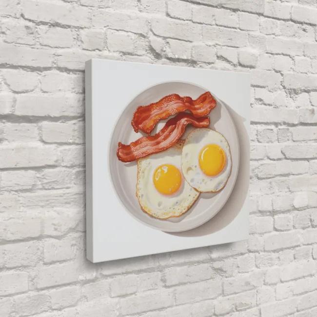 Classic Breakfast