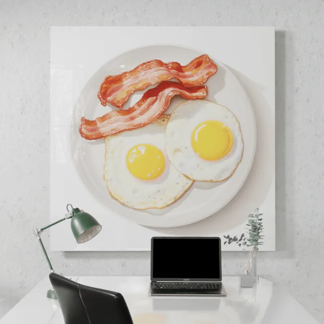 Classic Breakfast