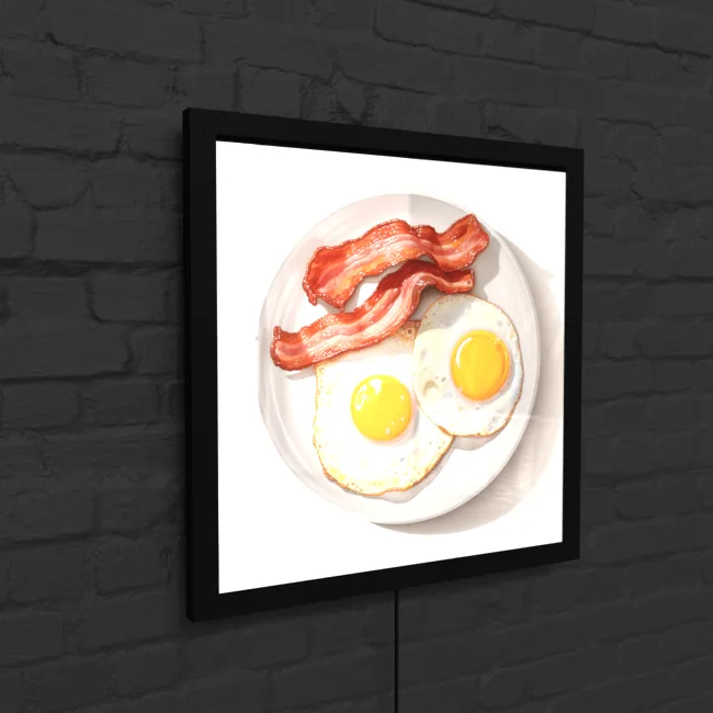Classic Breakfast