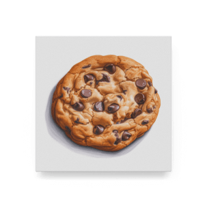 Chocolate Chip Cookie