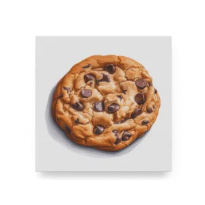 Chocolate Chip Cookie