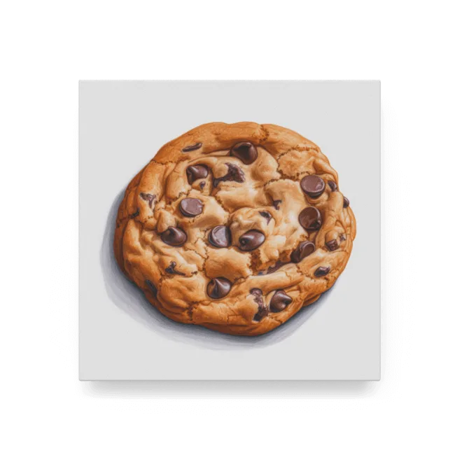 Chocolate Chip Cookie