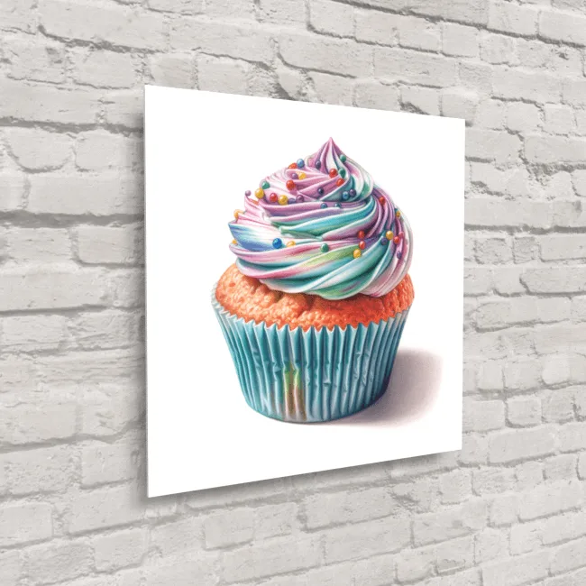 Party Cupcake