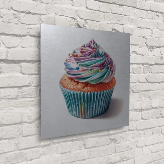 Party Cupcake
