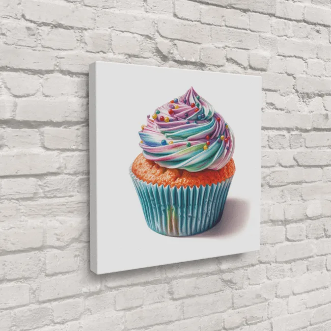 Party Cupcake
