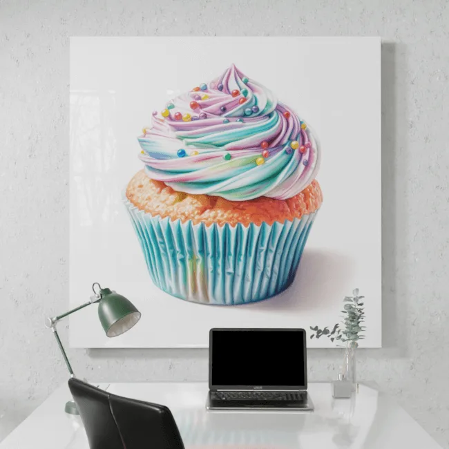Party Cupcake