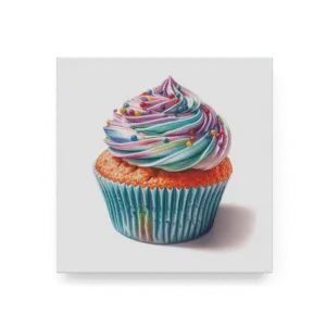 Party Cupcake