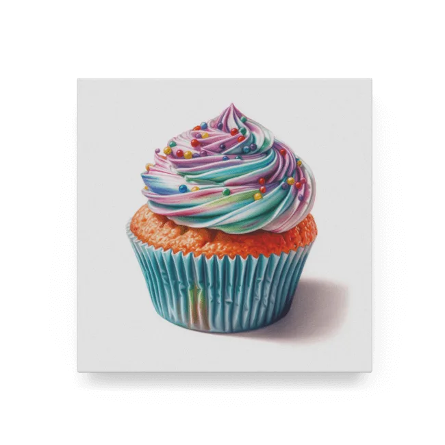 Party Cupcake