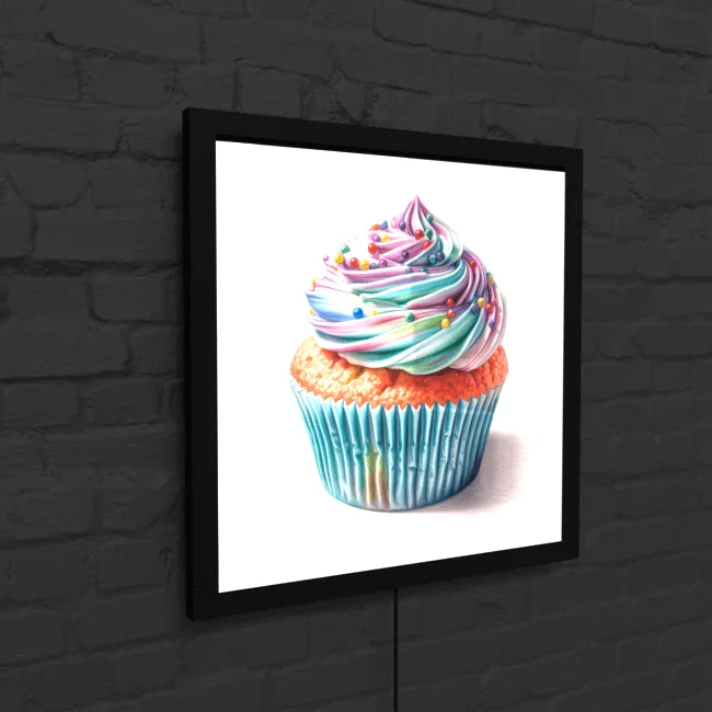 Party Cupcake