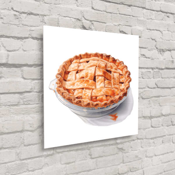 BA_Food_Frenzy_Food_73_Apple Pie_Acrylic_Glass_Mockup