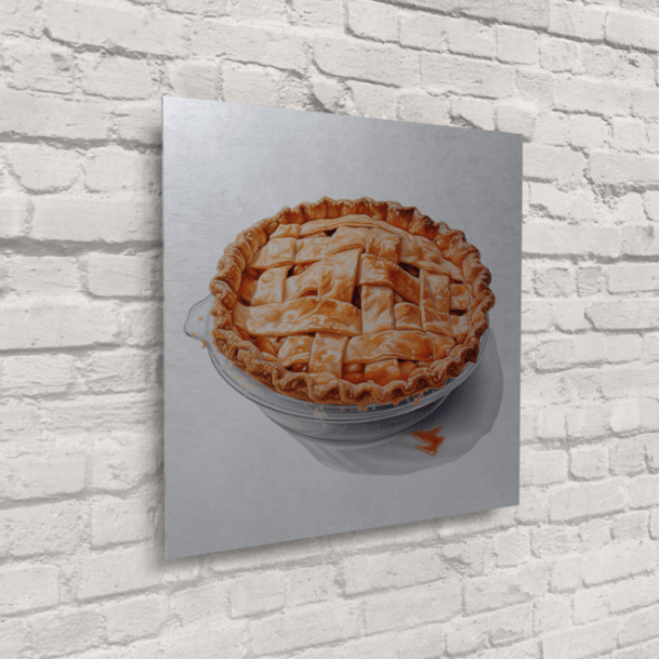 BA_Food_Frenzy_Food_73_Apple Pie_Brushed_Metal_Mockup