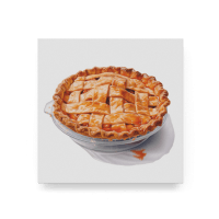 Apple Pie