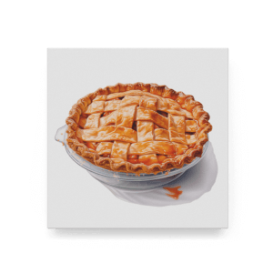 Apple Pie