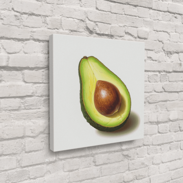 BA_Food_Frenzy_Food_74_Avocado_Canvas_Mockup