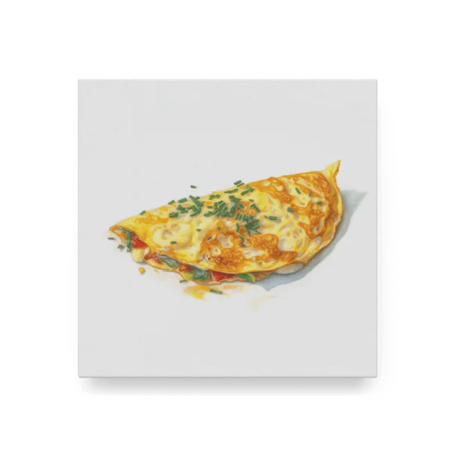 Omelette