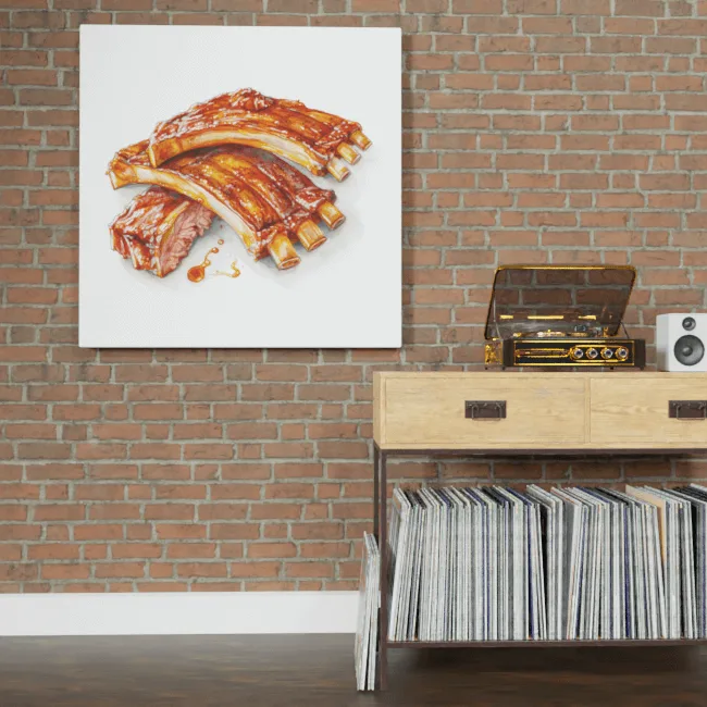 Baby Back Ribs
