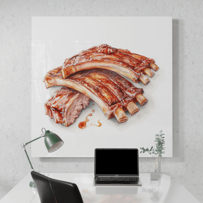 BA_Food_Frenzy_Food_76_Baby Back Ribs_Desk_Mockup