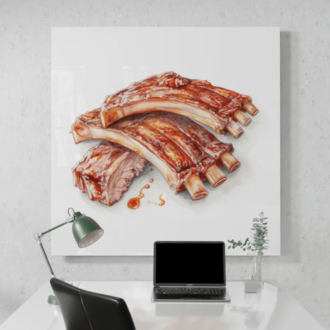 Baby Back Ribs