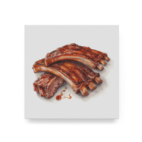 BA_Food_Frenzy_Food_76_Baby Back Ribs_Floater