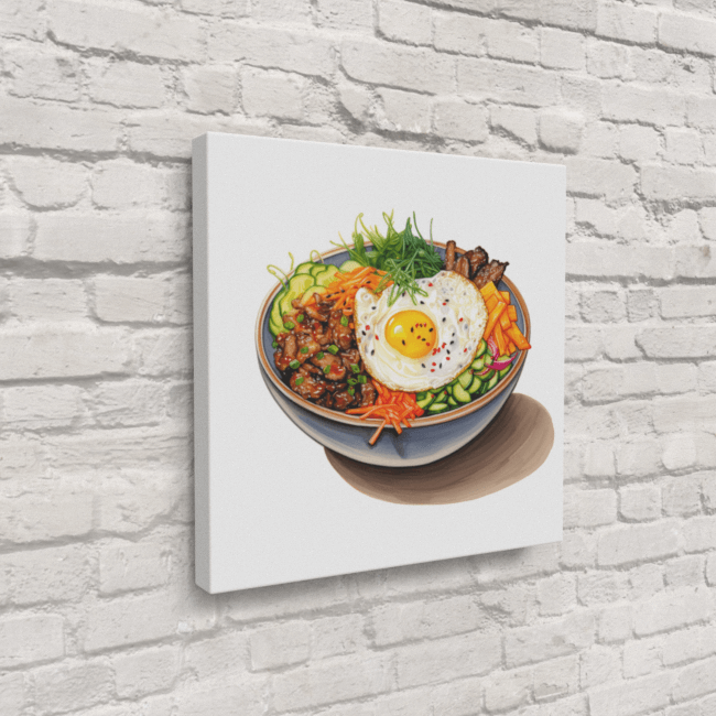 BA_Food_Frenzy_Food_77_Bibimbap_Canvas_Mockup
