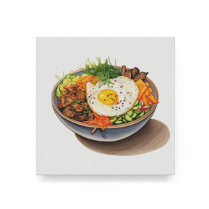 Bibimbap