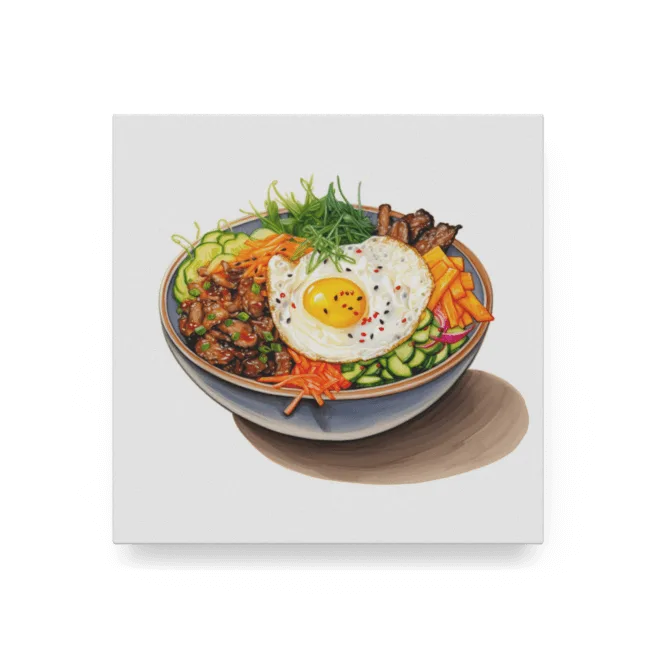Bibimbap