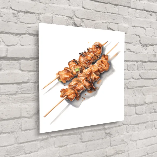Yakitori