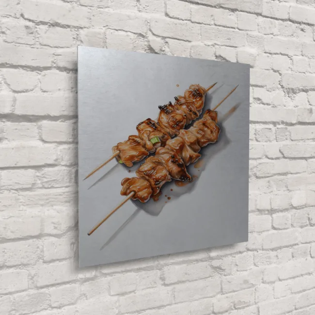 Yakitori