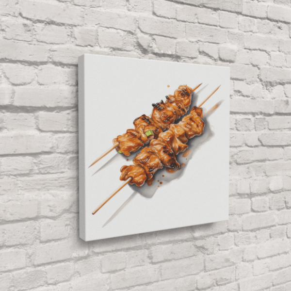 BA_Food_Frenzy_Food_79_Yakitori_Canvas_Mockup