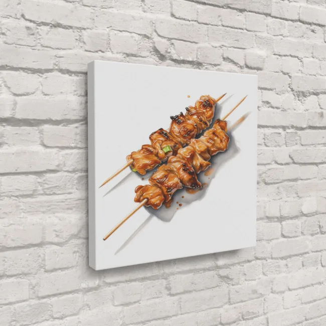 Yakitori