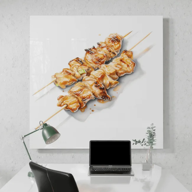 Yakitori