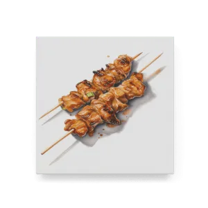 Yakitori