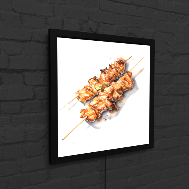 Yakitori