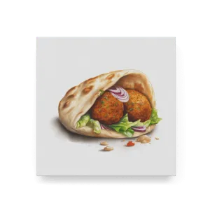 Falafel