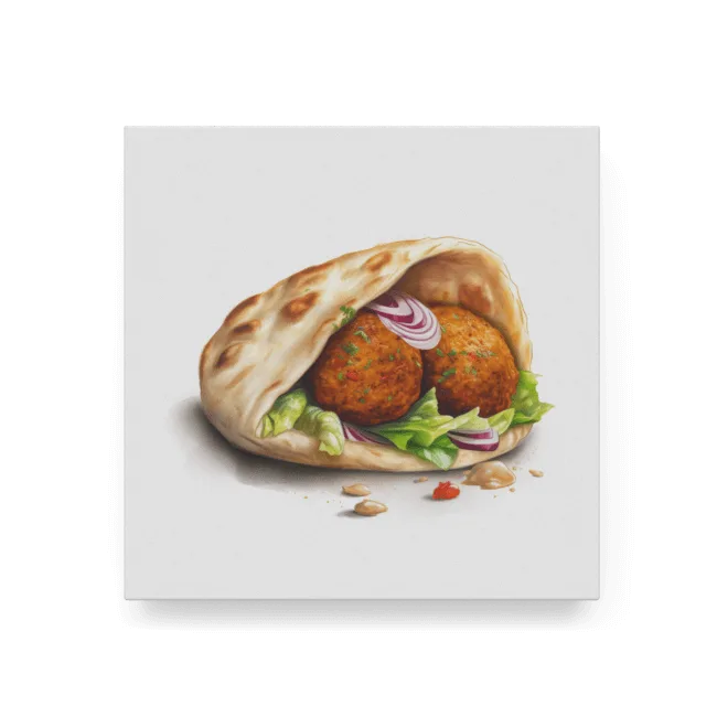 Falafel