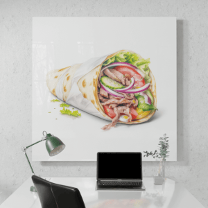 BA_Food_Frenzy_Food_83_Shawarma_Desk_Mockup