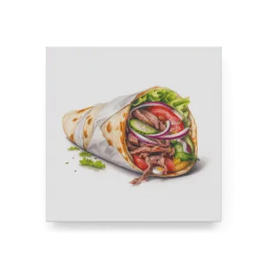 Shawarma