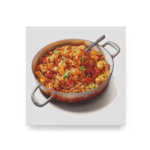 Jambalaya