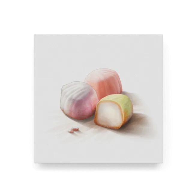Mochi
