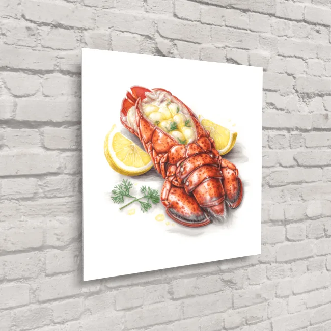 Lobster Tail