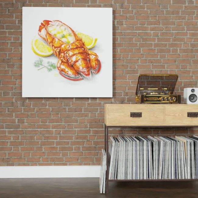 Lobster Tail