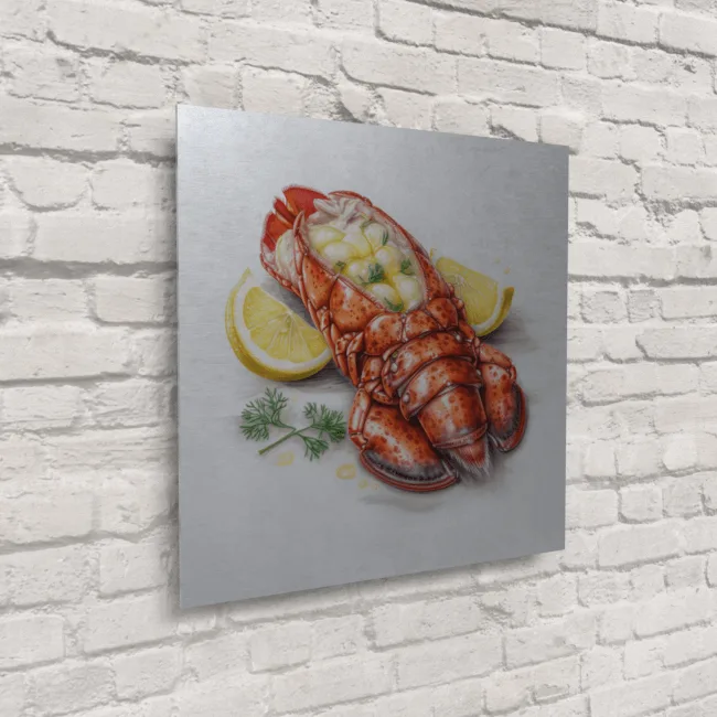 Lobster Tail